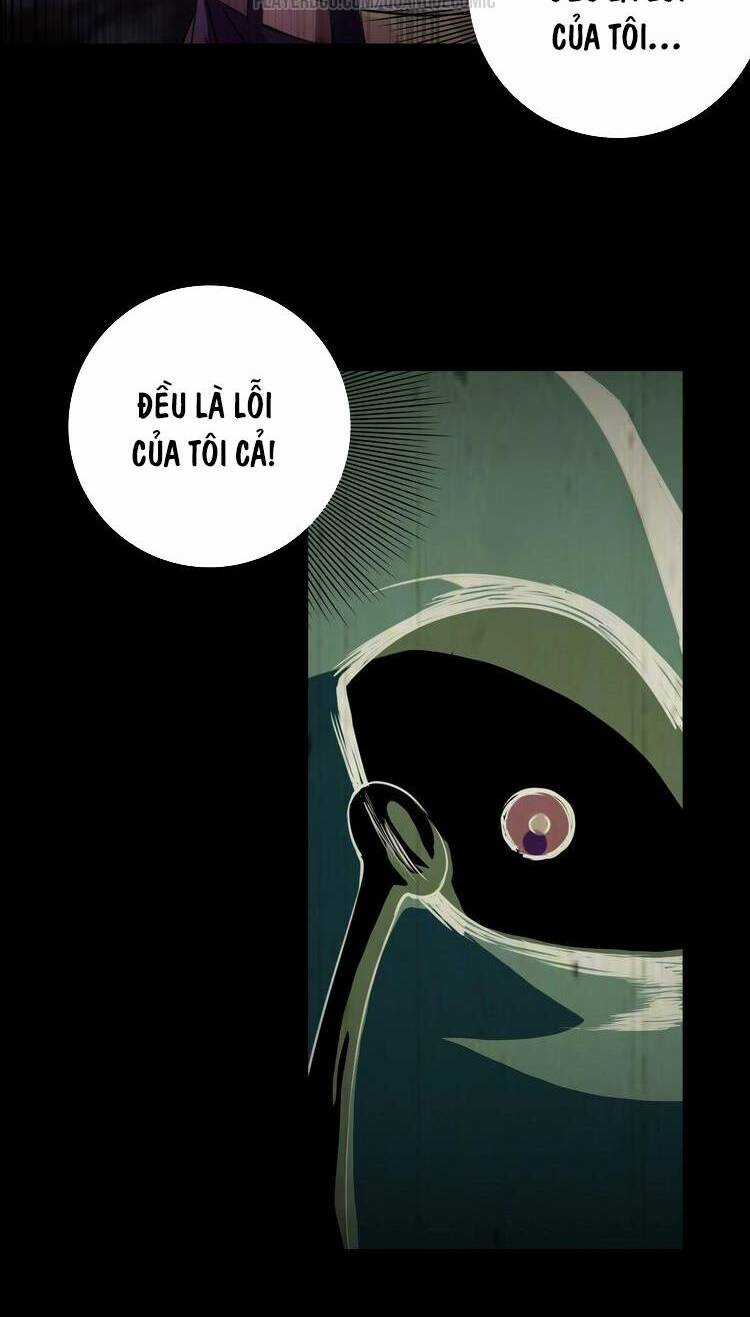 Chào Mừng Đến Thế Giới Cực Lạc Chapter 59 trang 25