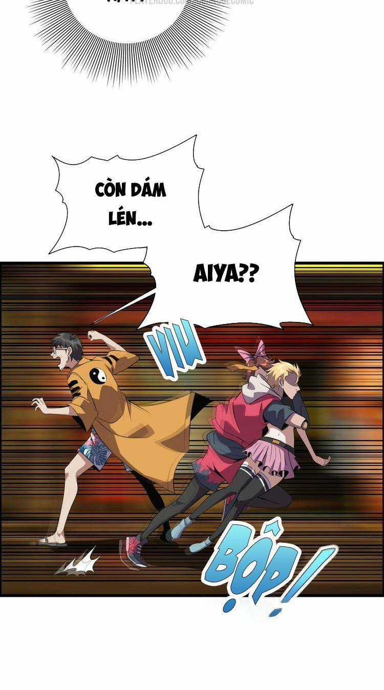Chào Mừng Đến Thế Giới Cực Lạc Chapter 59 trang 31