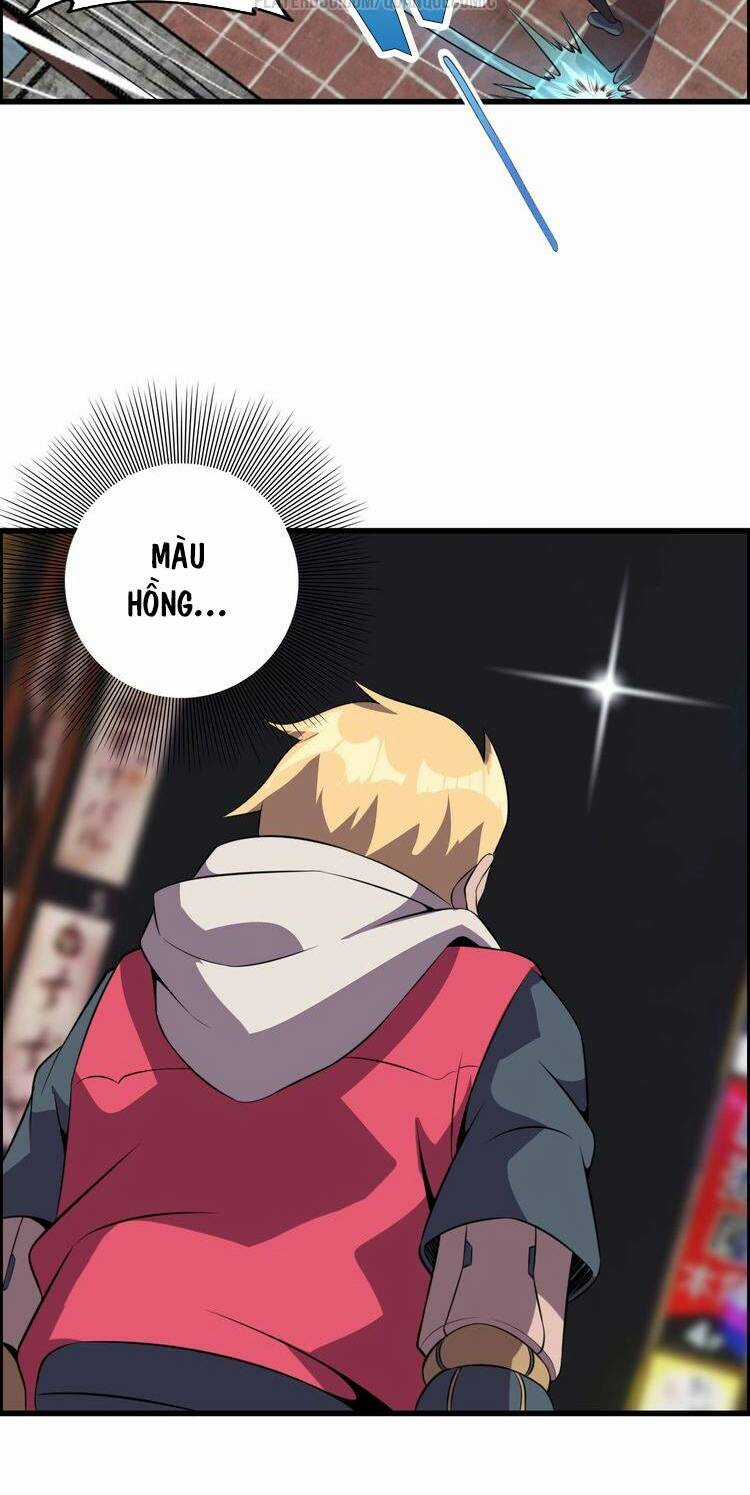 Chào Mừng Đến Thế Giới Cực Lạc Chapter 59 trang 37