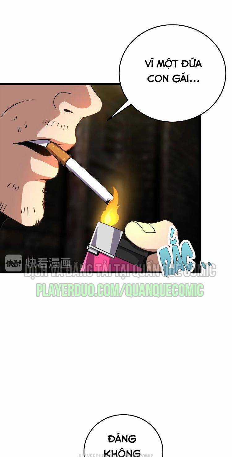 Chào Mừng Đến Thế Giới Cực Lạc Chapter 59 trang 38