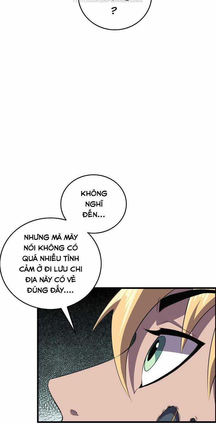 Chào Mừng Đến Thế Giới Cực Lạc Chapter 59 trang 39