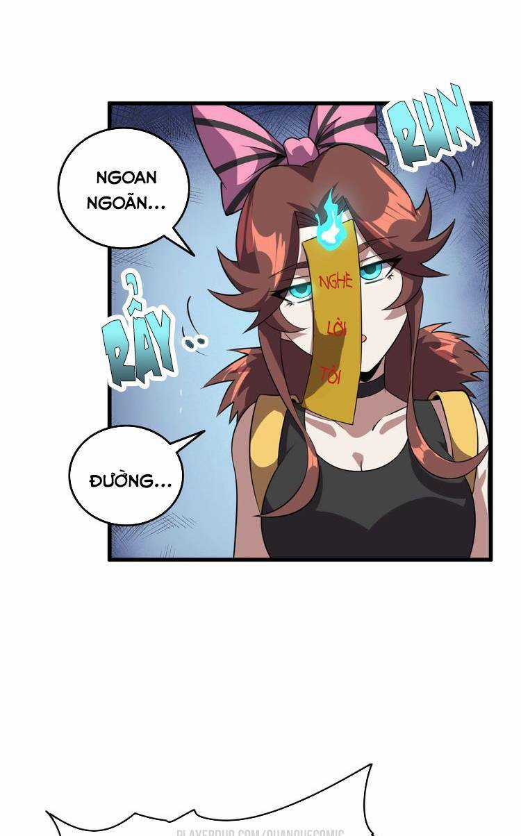Chào Mừng Đến Thế Giới Cực Lạc Chapter 59 trang 4