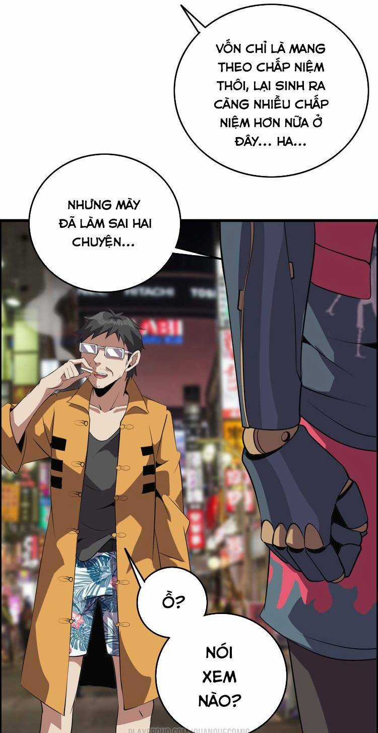 Chào Mừng Đến Thế Giới Cực Lạc Chapter 59 trang 40