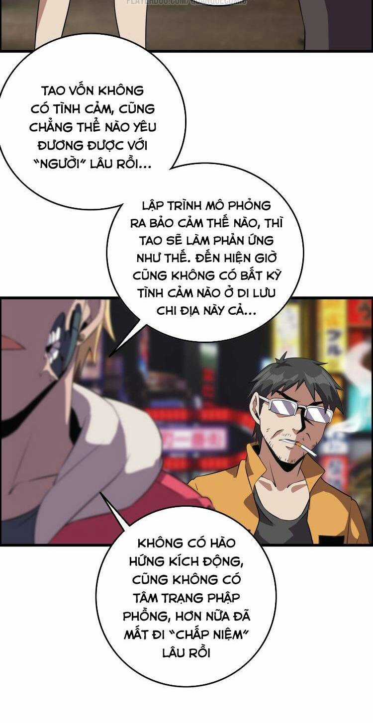 Chào Mừng Đến Thế Giới Cực Lạc Chapter 59 trang 41