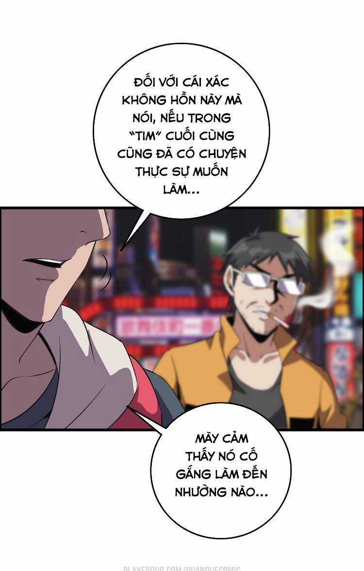 Chào Mừng Đến Thế Giới Cực Lạc Chapter 59 trang 42