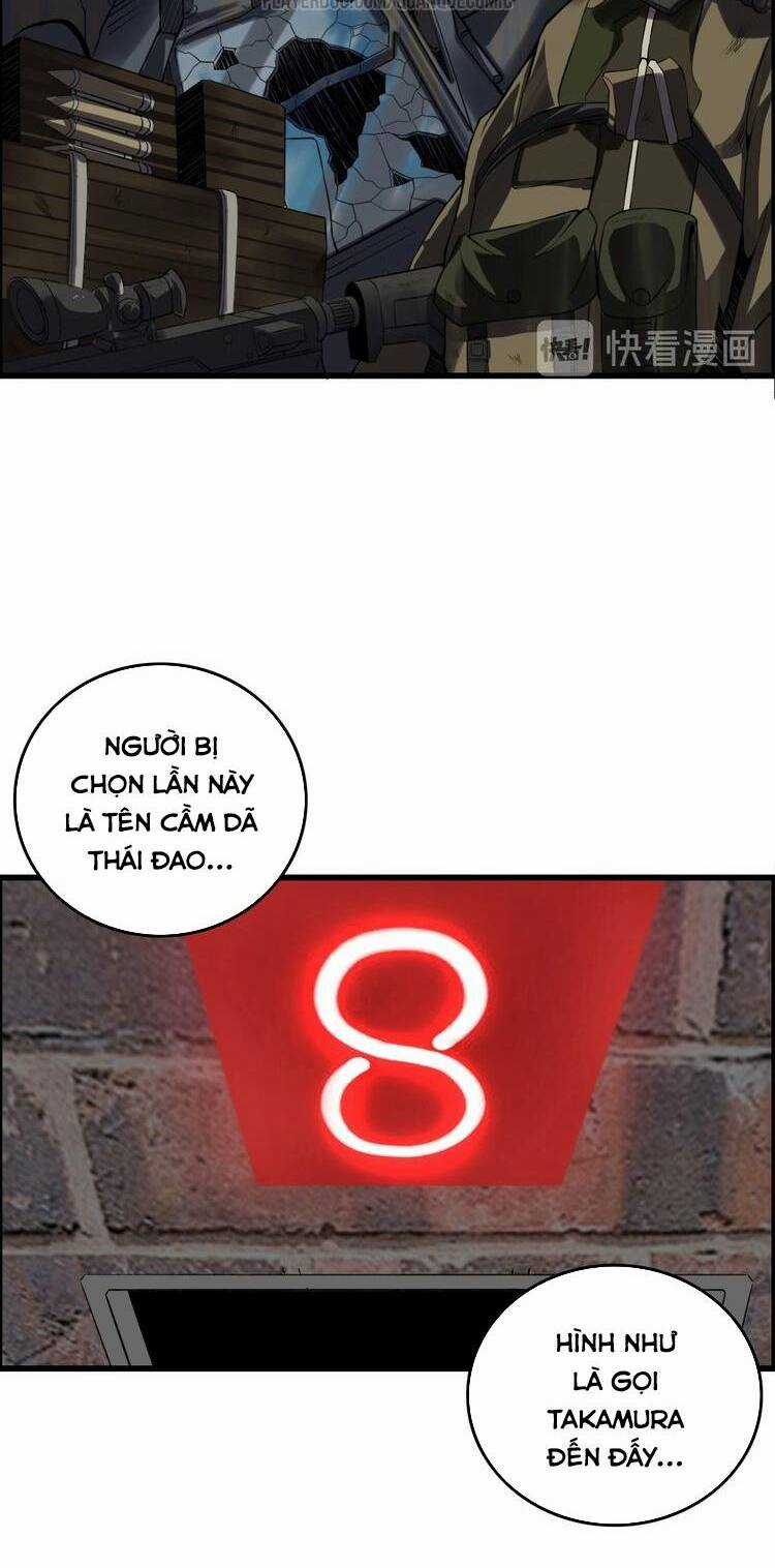 Chào Mừng Đến Thế Giới Cực Lạc Chapter 59 trang 45