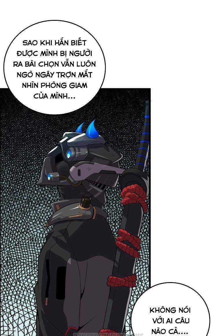 Chào Mừng Đến Thế Giới Cực Lạc Chapter 59 trang 46