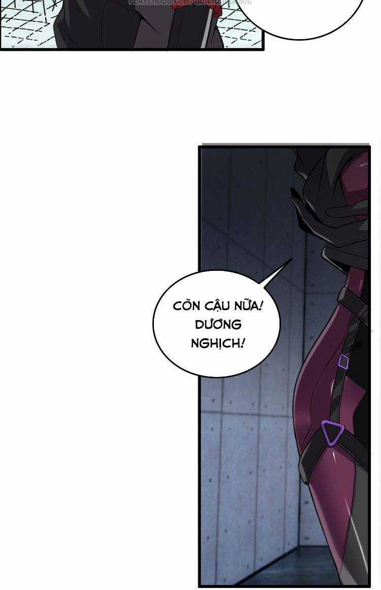 Chào Mừng Đến Thế Giới Cực Lạc Chapter 59 trang 47