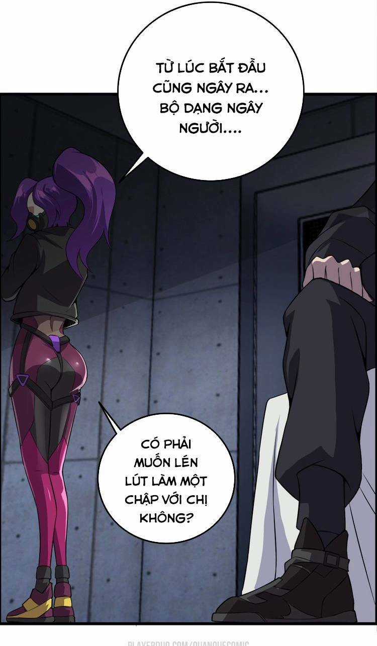 Chào Mừng Đến Thế Giới Cực Lạc Chapter 59 trang 48
