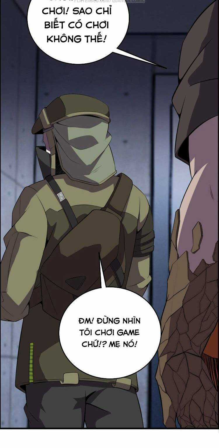 Chào Mừng Đến Thế Giới Cực Lạc Chapter 59 trang 51