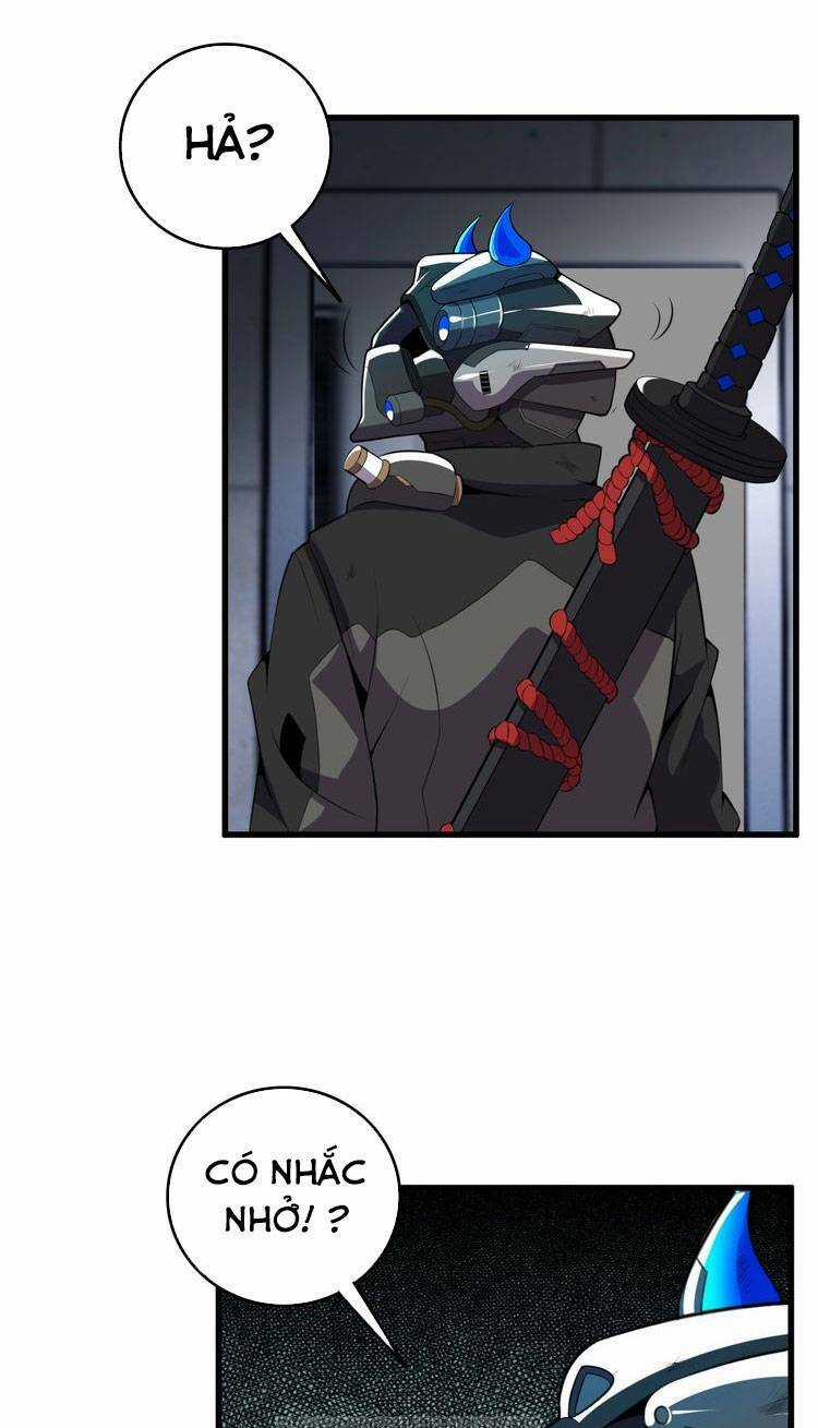 Chào Mừng Đến Thế Giới Cực Lạc Chapter 60 trang 16