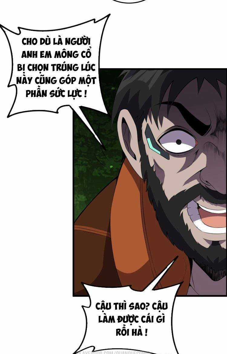 Chào Mừng Đến Thế Giới Cực Lạc Chapter 60 trang 2