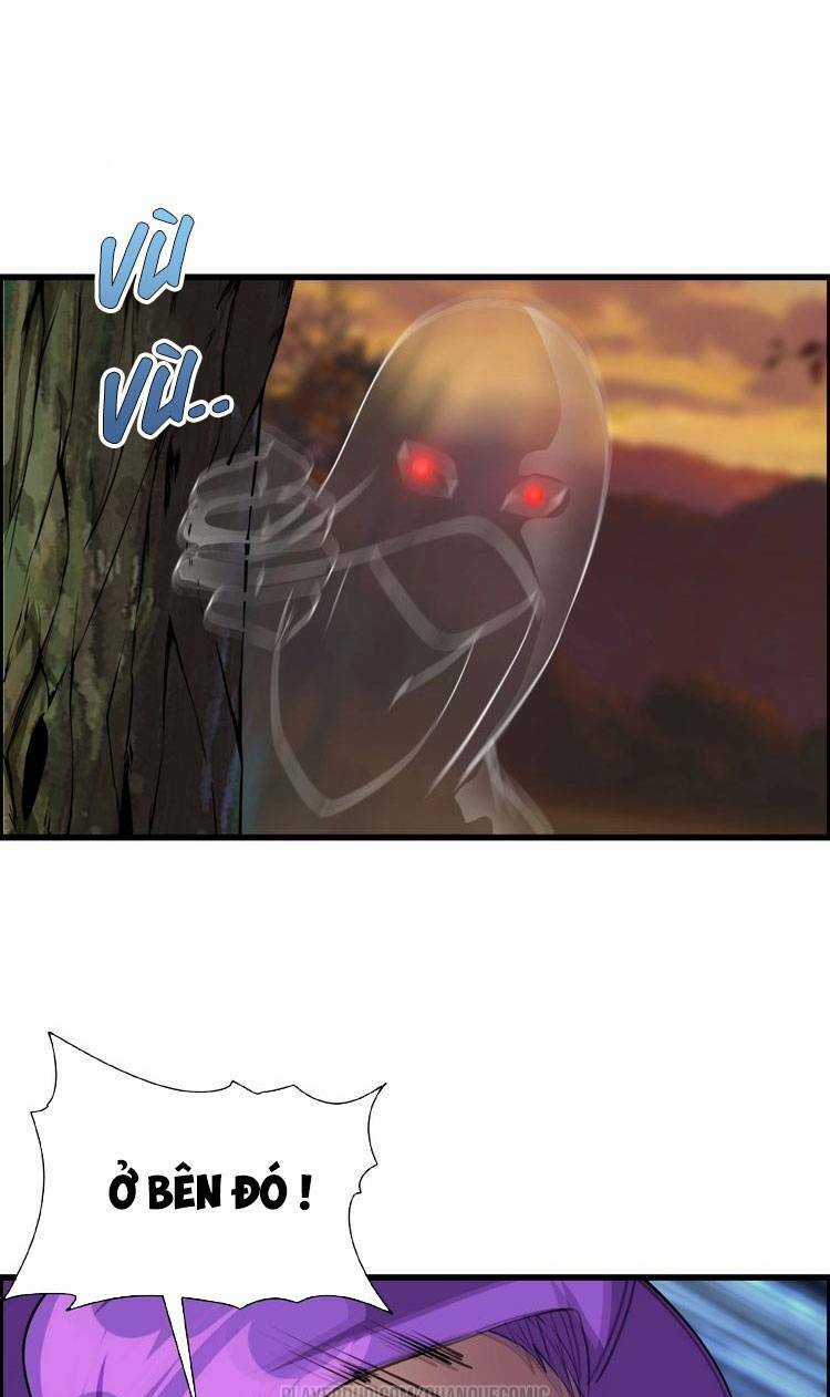 Chào Mừng Đến Thế Giới Cực Lạc Chapter 60 trang 20