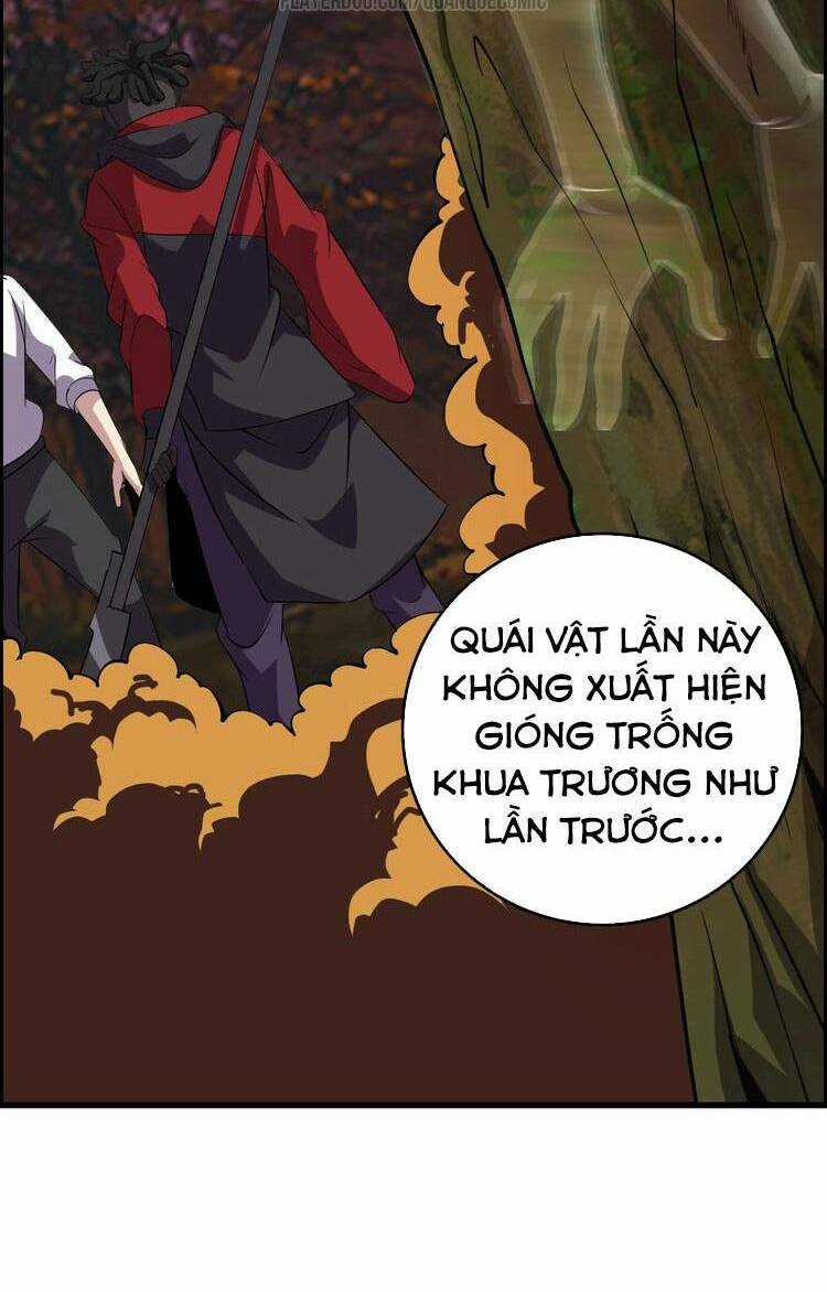 Chào Mừng Đến Thế Giới Cực Lạc Chapter 60 trang 23