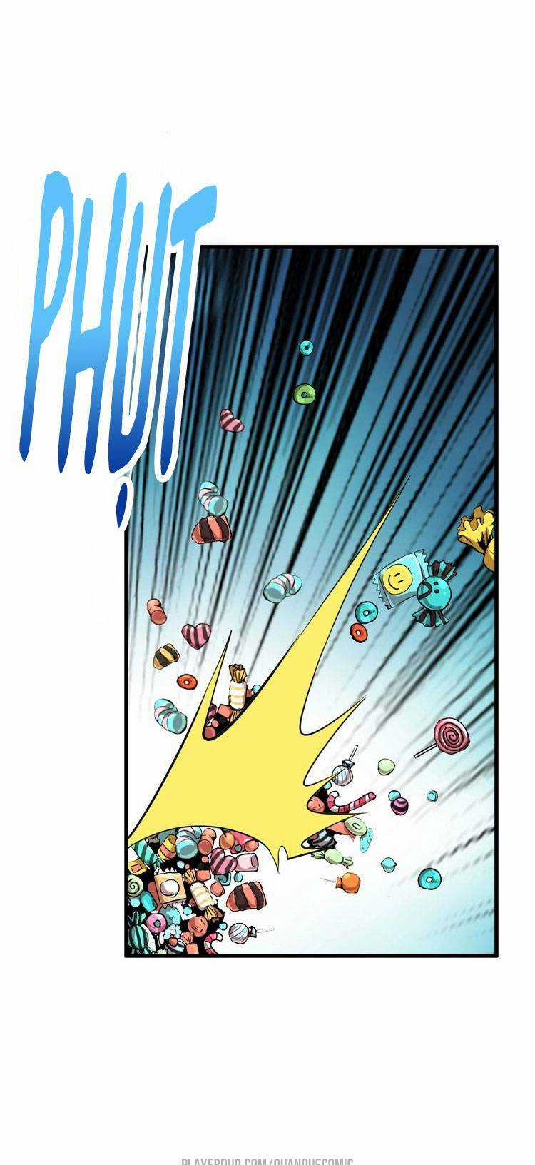 Chào Mừng Đến Thế Giới Cực Lạc Chapter 60 trang 24