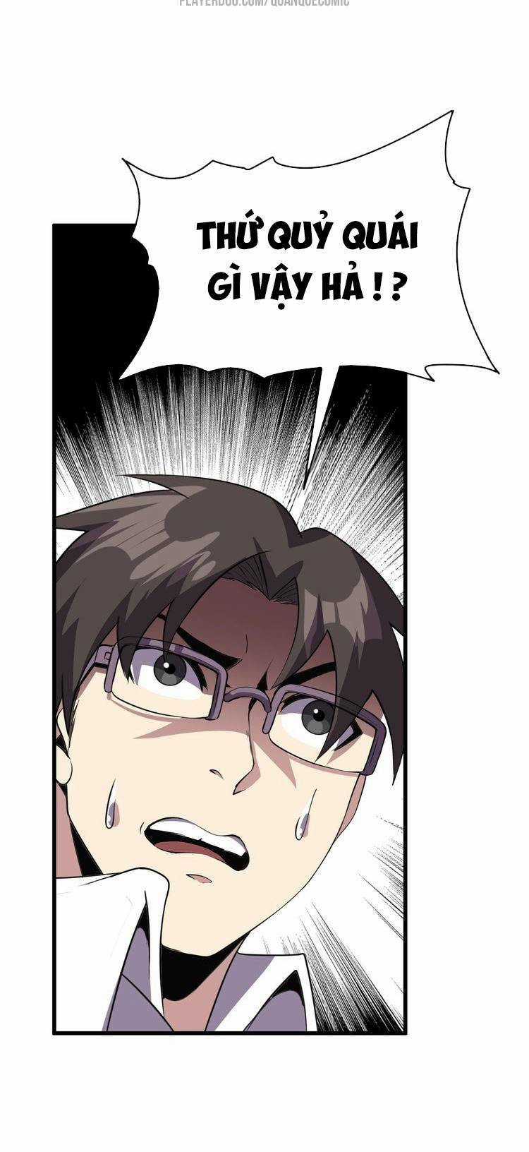 Chào Mừng Đến Thế Giới Cực Lạc Chapter 60 trang 25