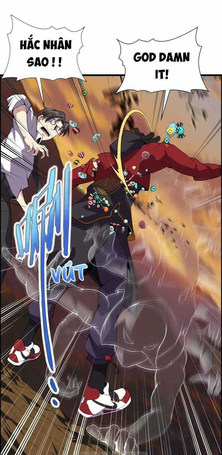 Chào Mừng Đến Thế Giới Cực Lạc Chapter 60 trang 26