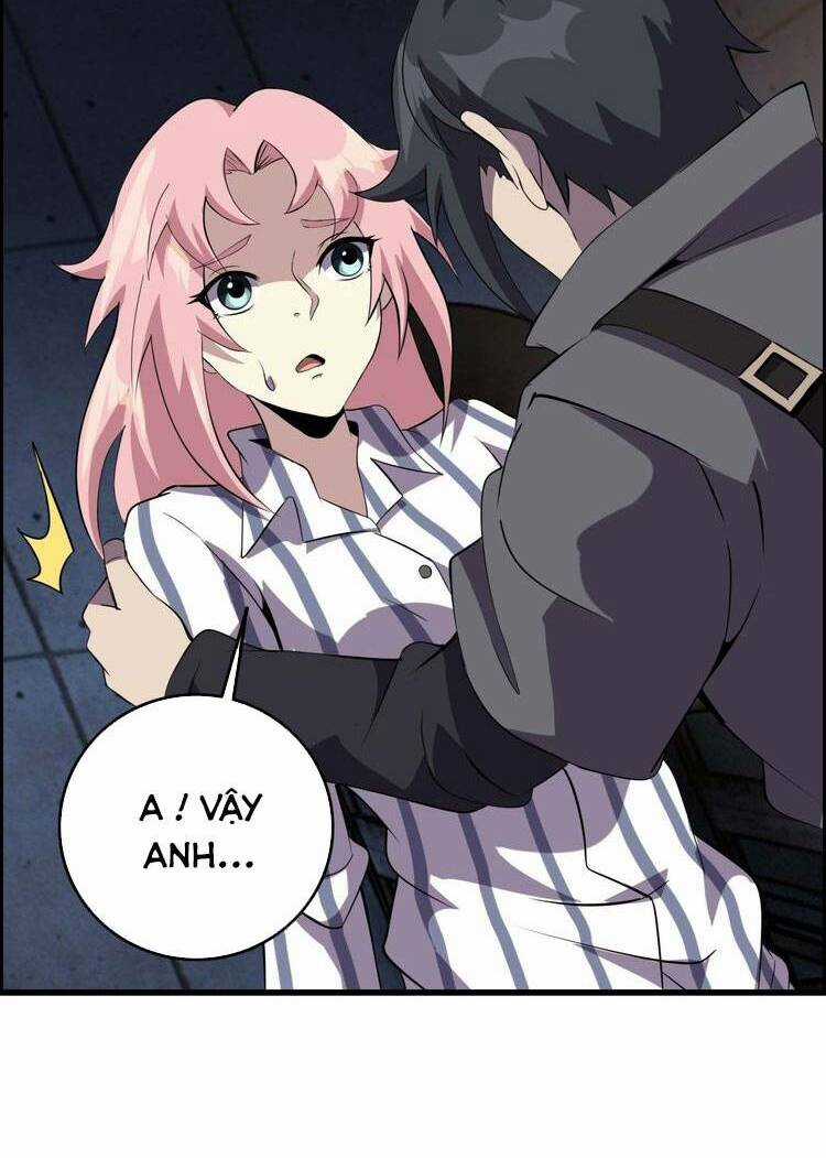 Chào Mừng Đến Thế Giới Cực Lạc Chapter 60 trang 32