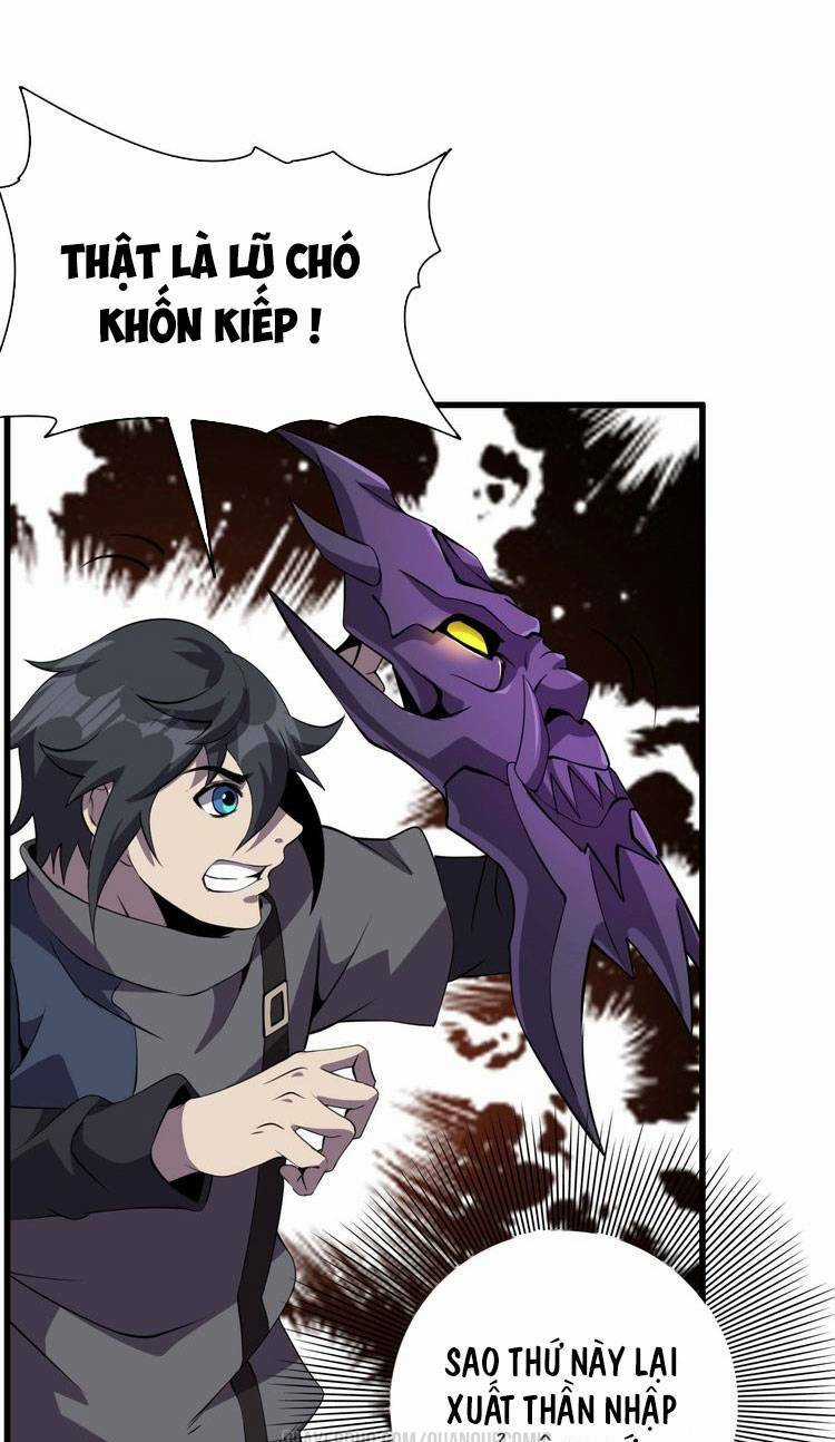 Chào Mừng Đến Thế Giới Cực Lạc Chapter 60 trang 35