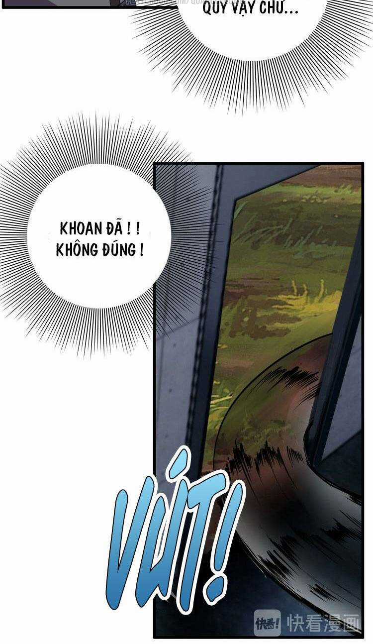 Chào Mừng Đến Thế Giới Cực Lạc Chapter 60 trang 36