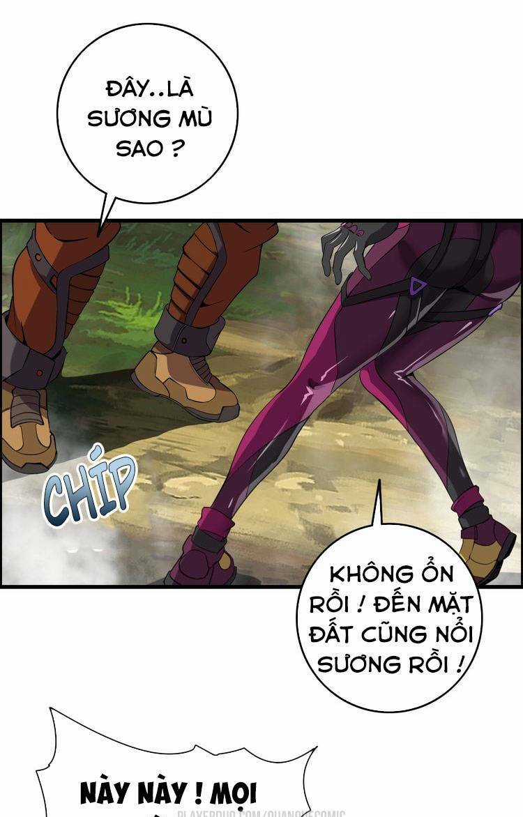 Chào Mừng Đến Thế Giới Cực Lạc Chapter 60 trang 39