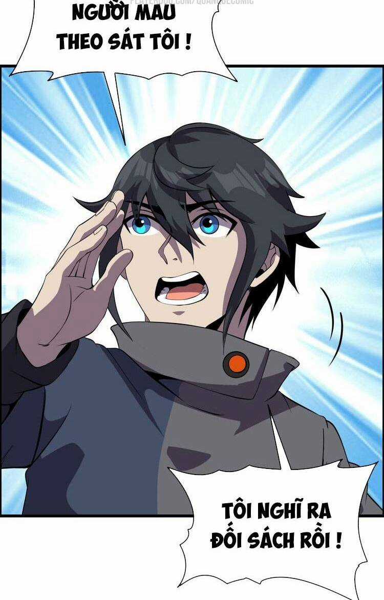 Chào Mừng Đến Thế Giới Cực Lạc Chapter 60 trang 40