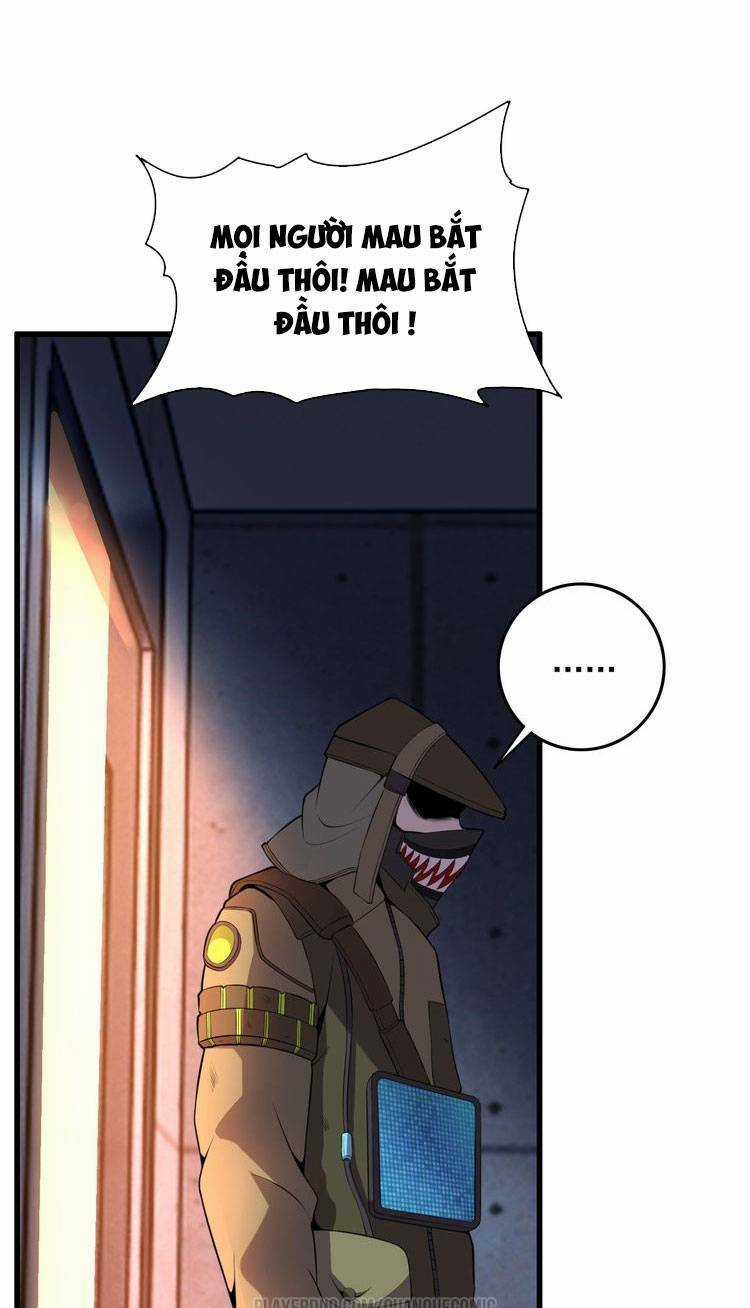 Chào Mừng Đến Thế Giới Cực Lạc Chapter 60 trang 43