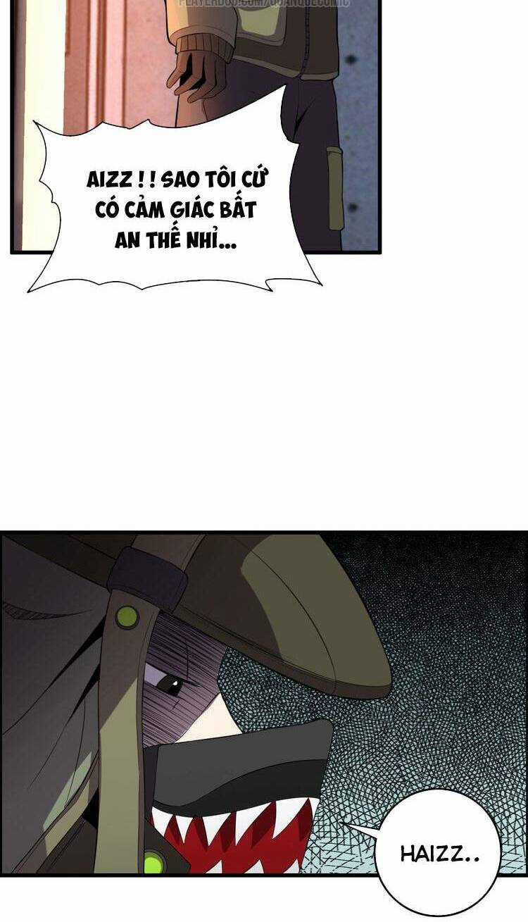 Chào Mừng Đến Thế Giới Cực Lạc Chapter 60 trang 44