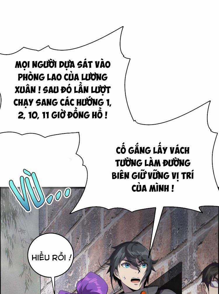 Chào Mừng Đến Thế Giới Cực Lạc Chapter 60 trang 45