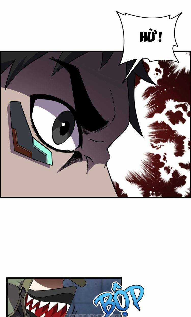 Chào Mừng Đến Thế Giới Cực Lạc Chapter 60 trang 8