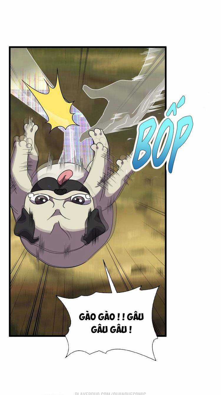 Chào Mừng Đến Thế Giới Cực Lạc Chapter 61 trang 15