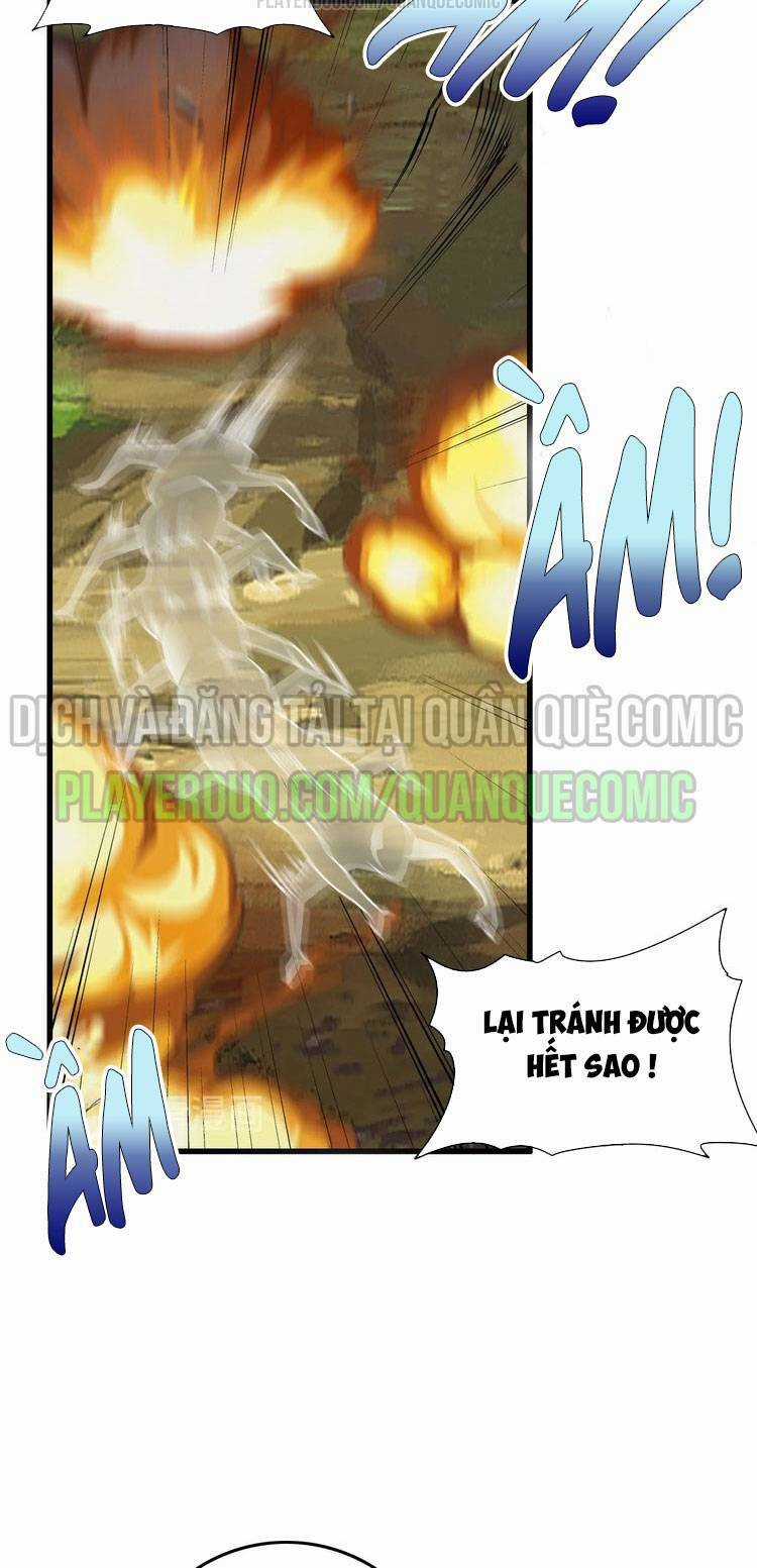 Chào Mừng Đến Thế Giới Cực Lạc Chapter 61 trang 18