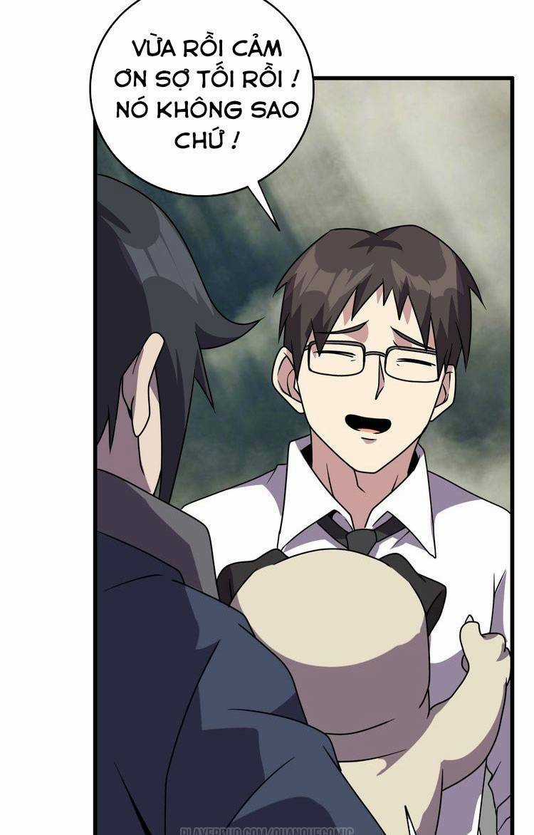 Chào Mừng Đến Thế Giới Cực Lạc Chapter 61 trang 19