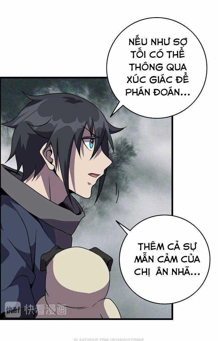 Chào Mừng Đến Thế Giới Cực Lạc Chapter 61 trang 23