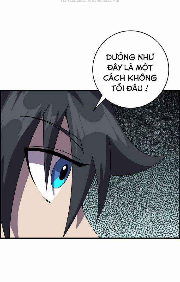 Chào Mừng Đến Thế Giới Cực Lạc Chapter 61 trang 24