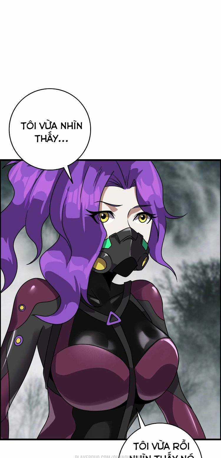 Chào Mừng Đến Thế Giới Cực Lạc Chapter 61 trang 25