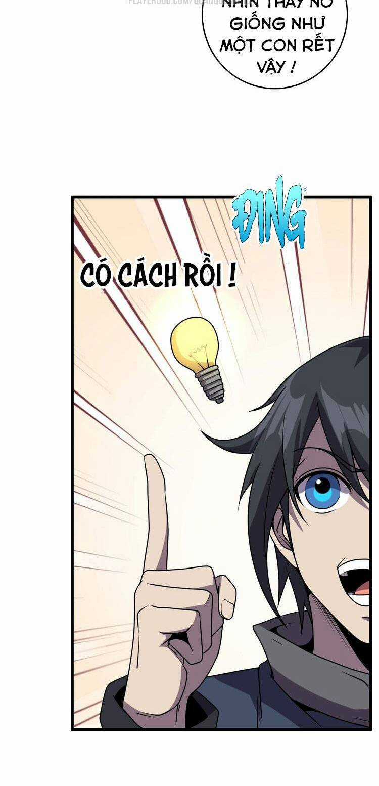 Chào Mừng Đến Thế Giới Cực Lạc Chapter 61 trang 26