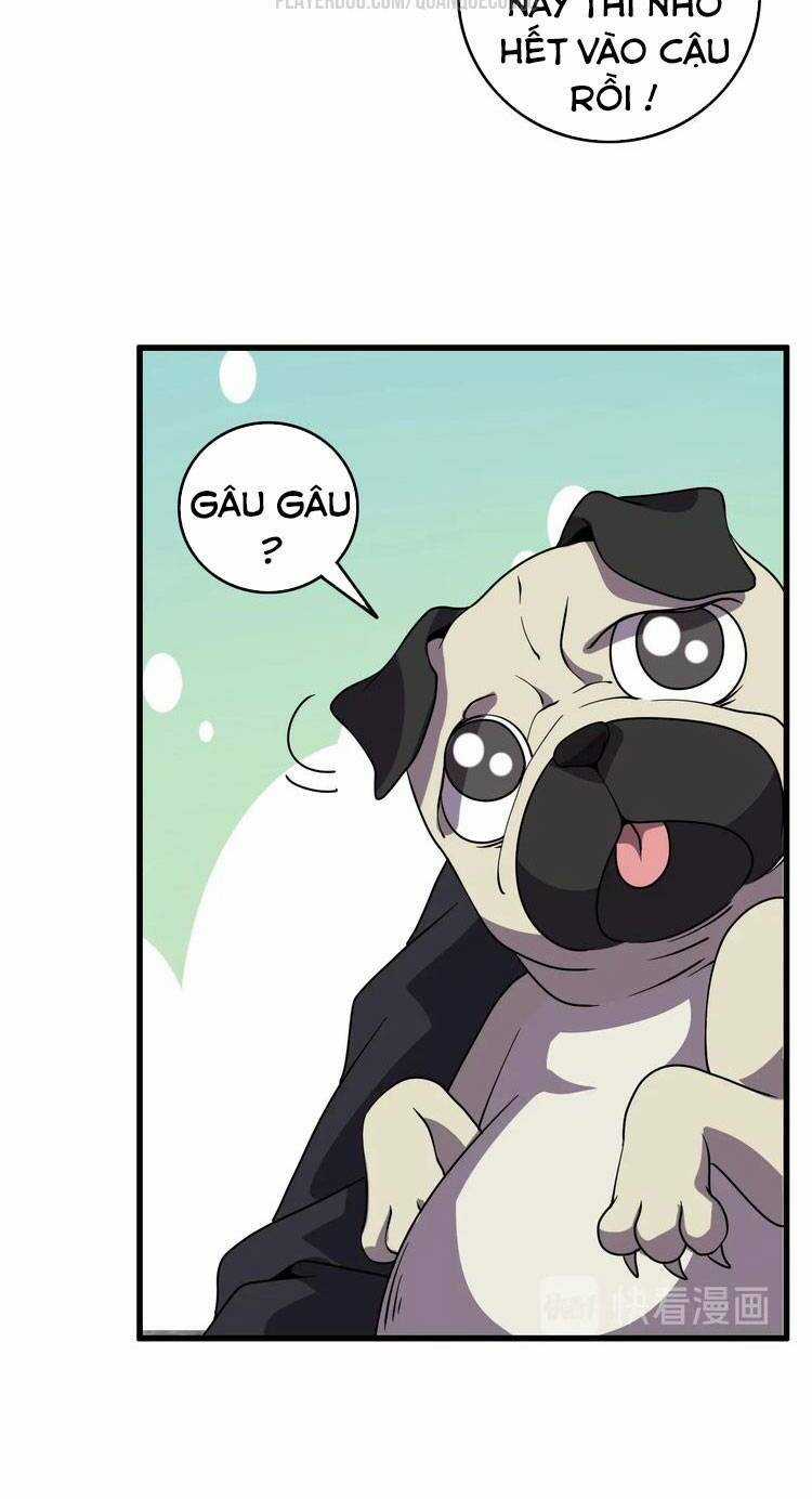 Chào Mừng Đến Thế Giới Cực Lạc Chapter 61 trang 28