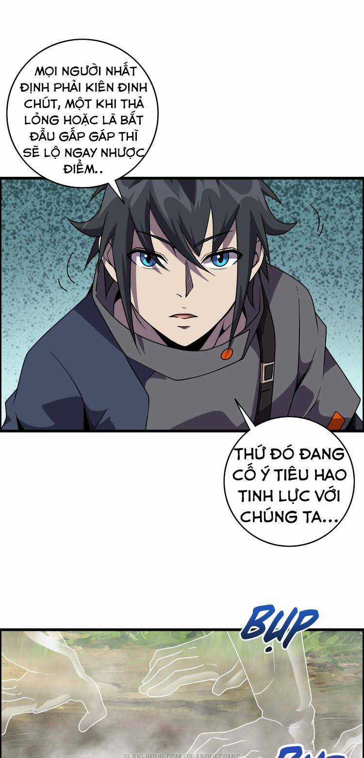 Chào Mừng Đến Thế Giới Cực Lạc Chapter 61 trang 3