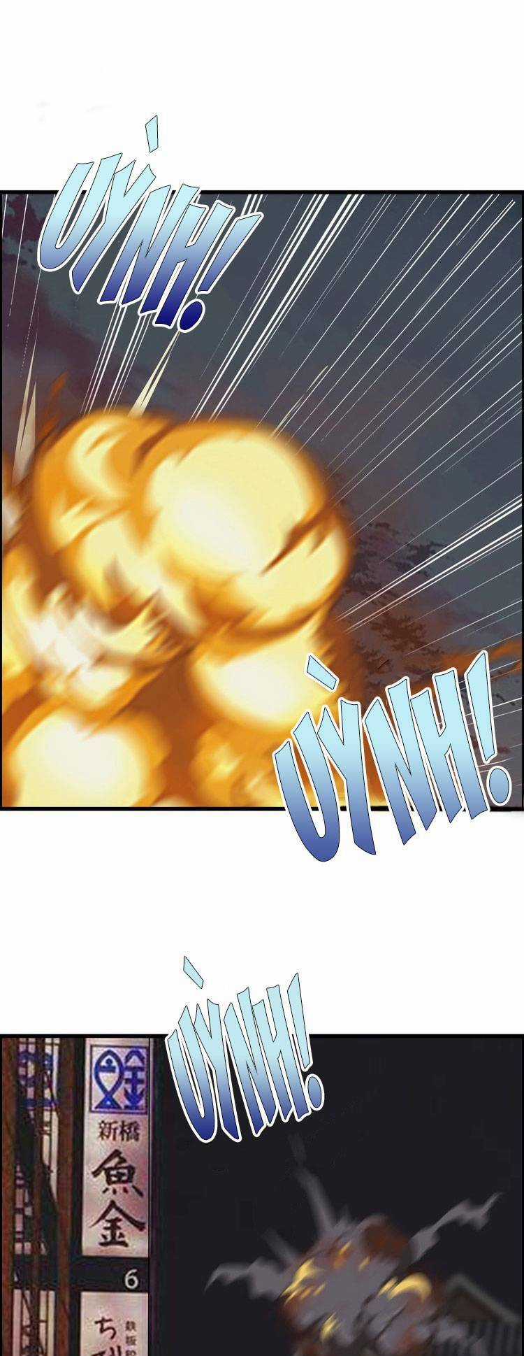 Chào Mừng Đến Thế Giới Cực Lạc Chapter 61 trang 39