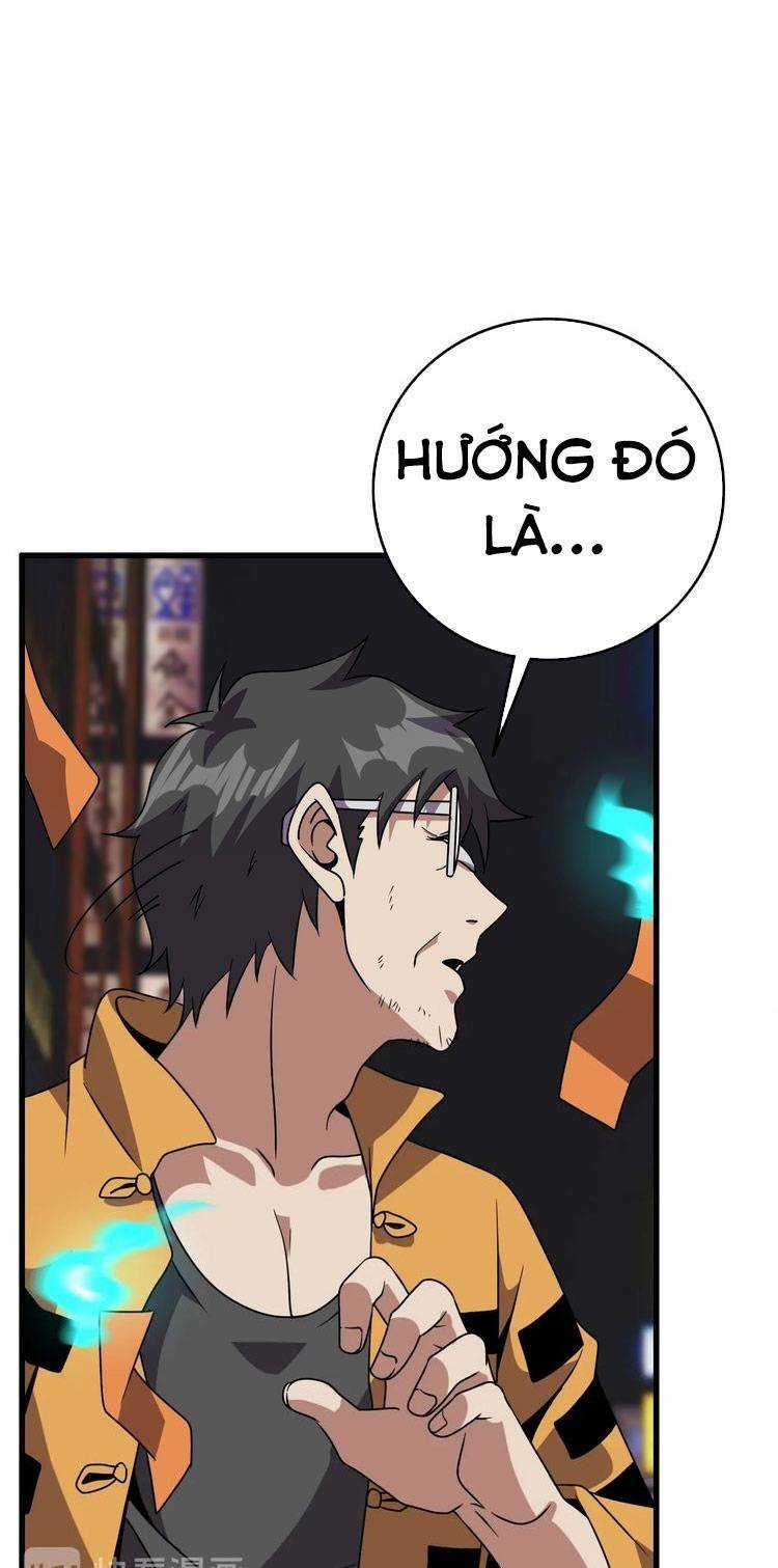 Chào Mừng Đến Thế Giới Cực Lạc Chapter 61 trang 41