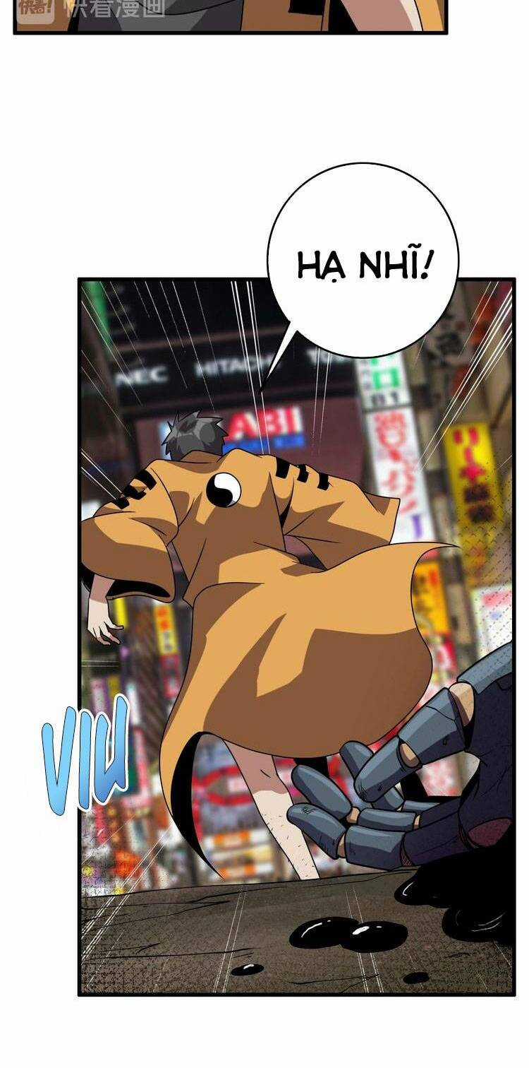 Chào Mừng Đến Thế Giới Cực Lạc Chapter 61 trang 42