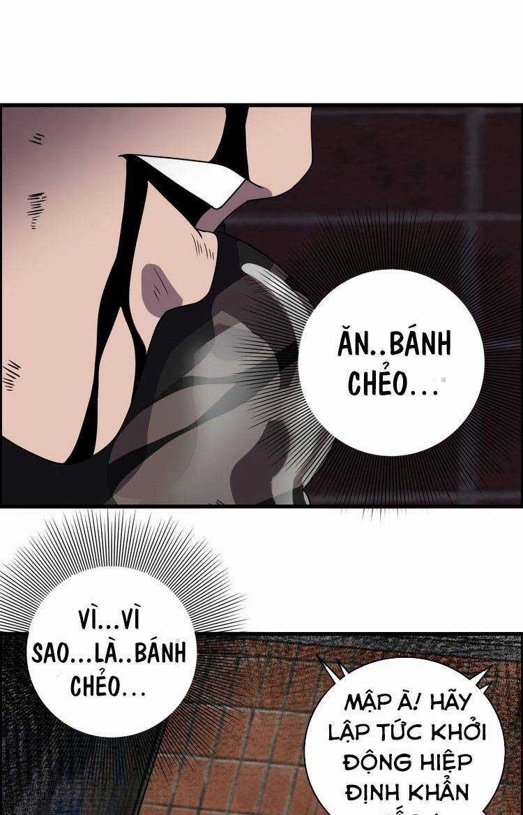 Chào Mừng Đến Thế Giới Cực Lạc Chapter 61 trang 45