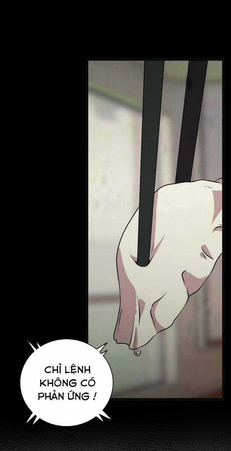 Chào Mừng Đến Thế Giới Cực Lạc Chapter 61 trang 48