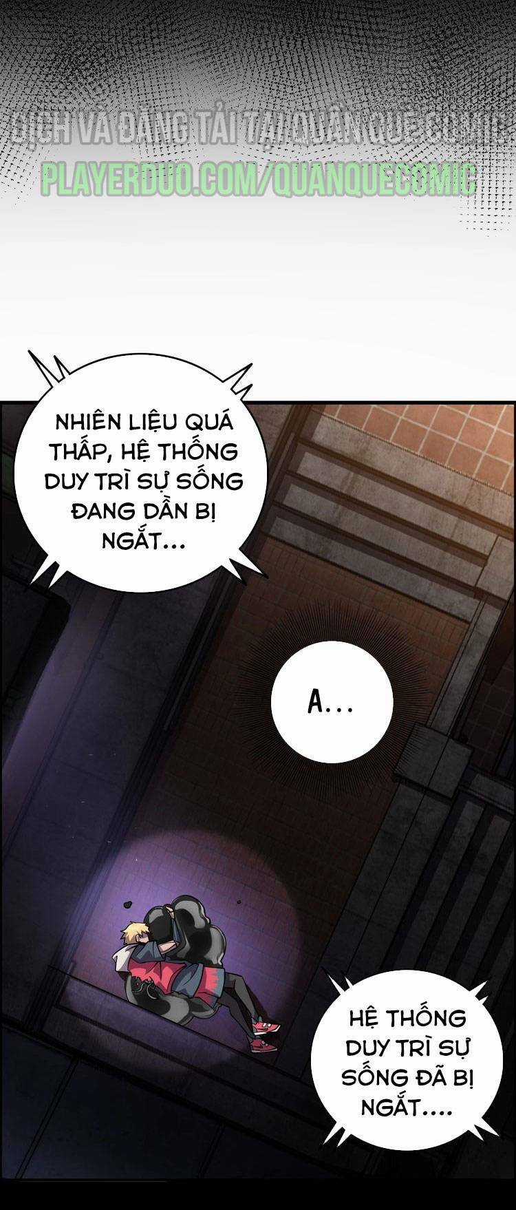 Chào Mừng Đến Thế Giới Cực Lạc Chapter 61 trang 49