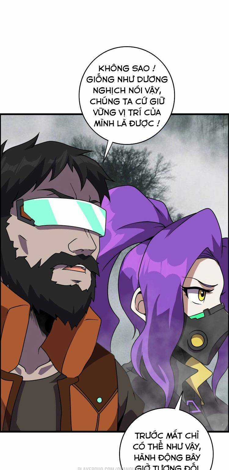 Chào Mừng Đến Thế Giới Cực Lạc Chapter 61 trang 5