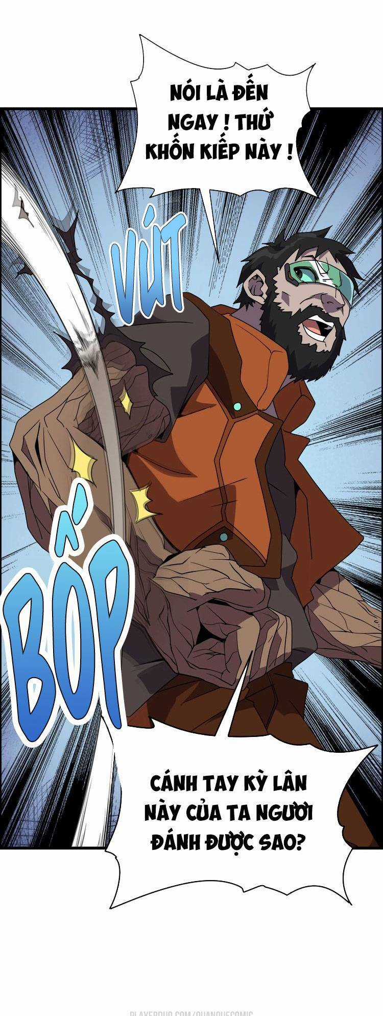 Chào Mừng Đến Thế Giới Cực Lạc Chapter 61 trang 7