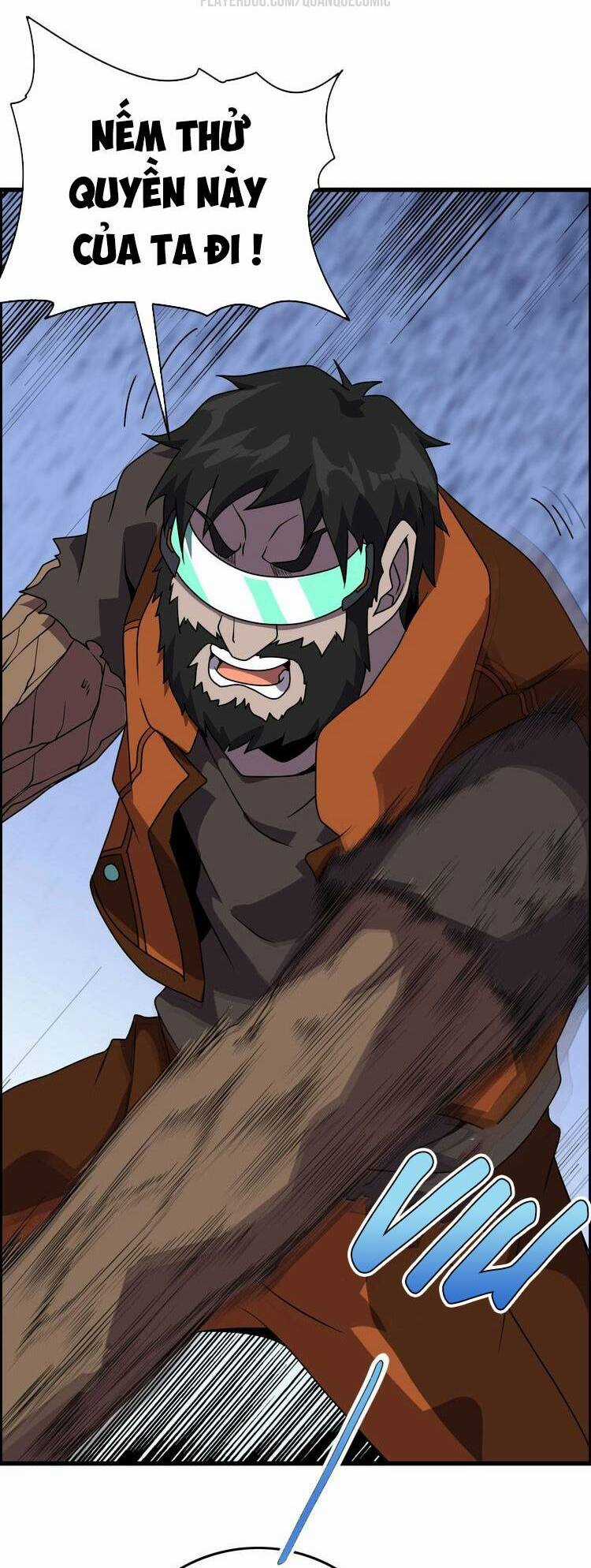 Chào Mừng Đến Thế Giới Cực Lạc Chapter 61 trang 8