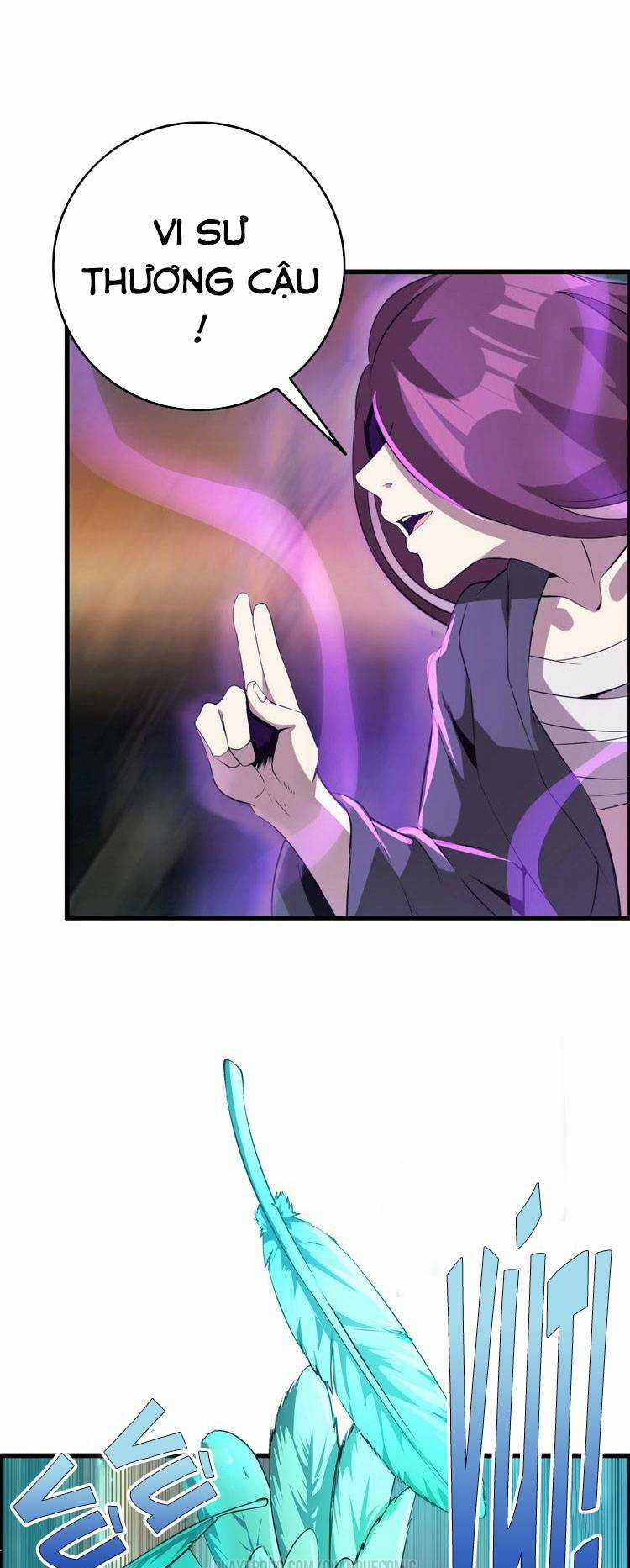 Chào Mừng Đến Thế Giới Cực Lạc Chapter 62 trang 10