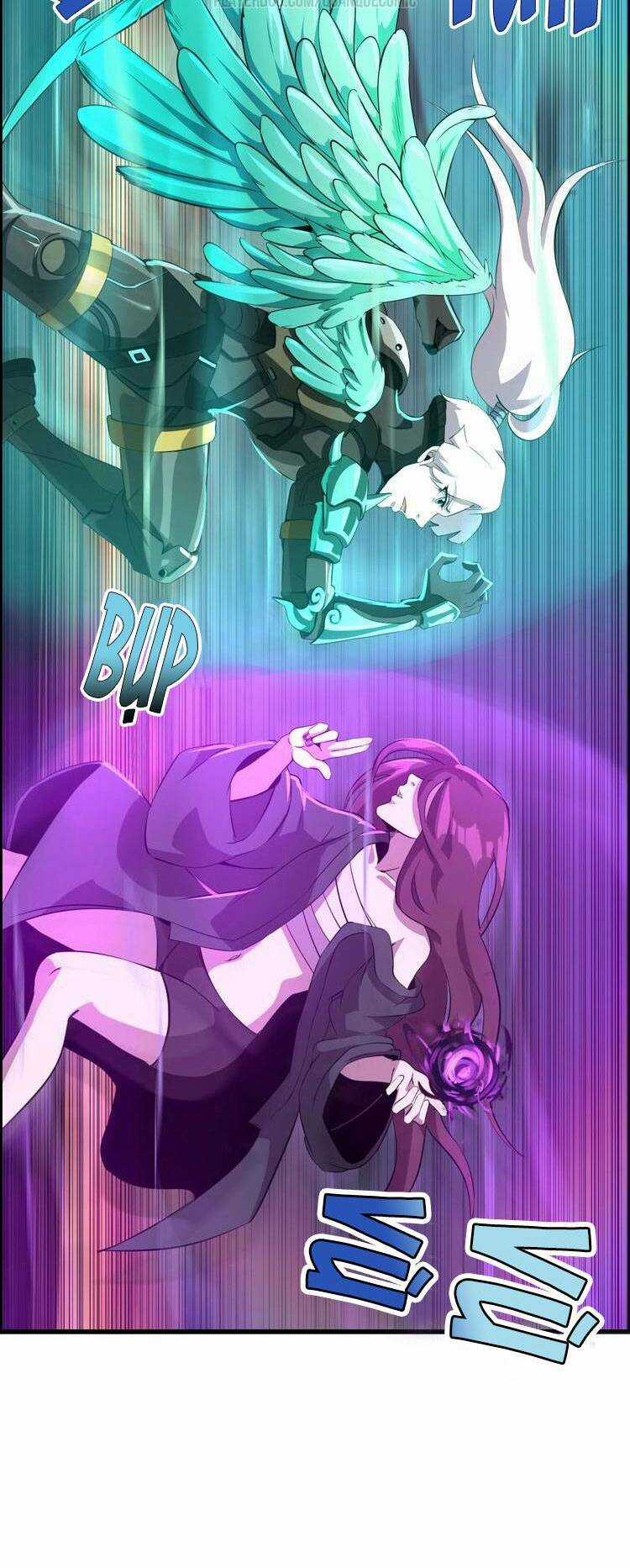 Chào Mừng Đến Thế Giới Cực Lạc Chapter 62 trang 11